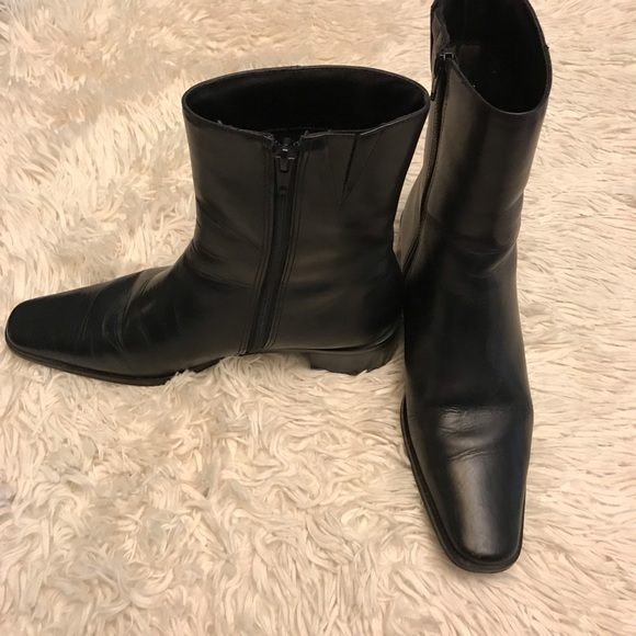 Coup d’etat Studio Boots - Picture 2 of 8